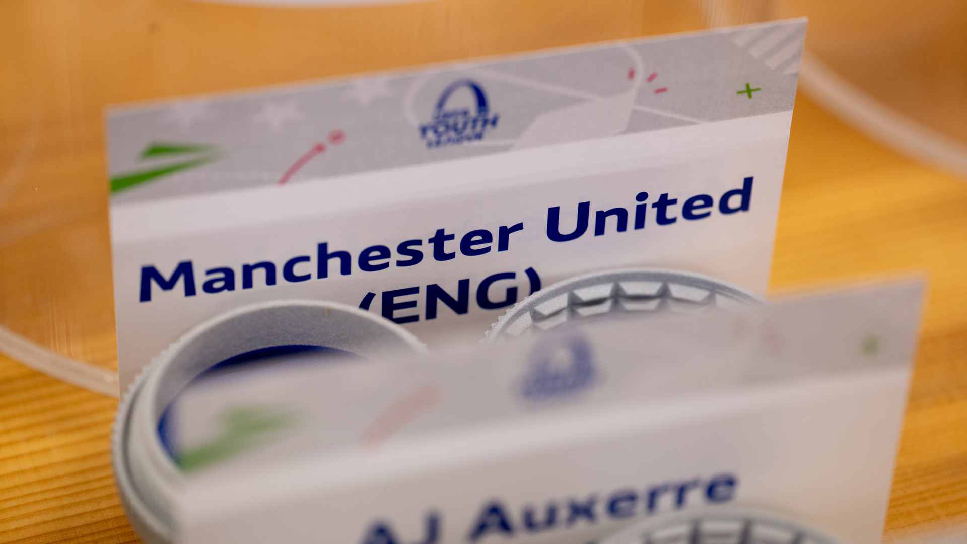 UEFA Youth League draw details for Man Utd Champions path 2024/25
