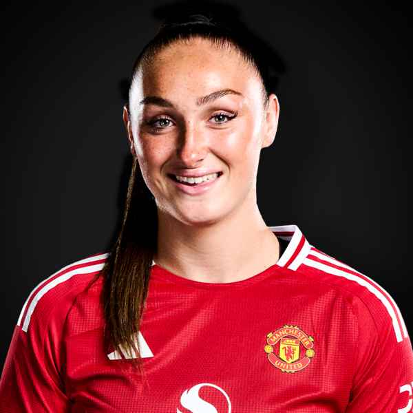 Keira Barry