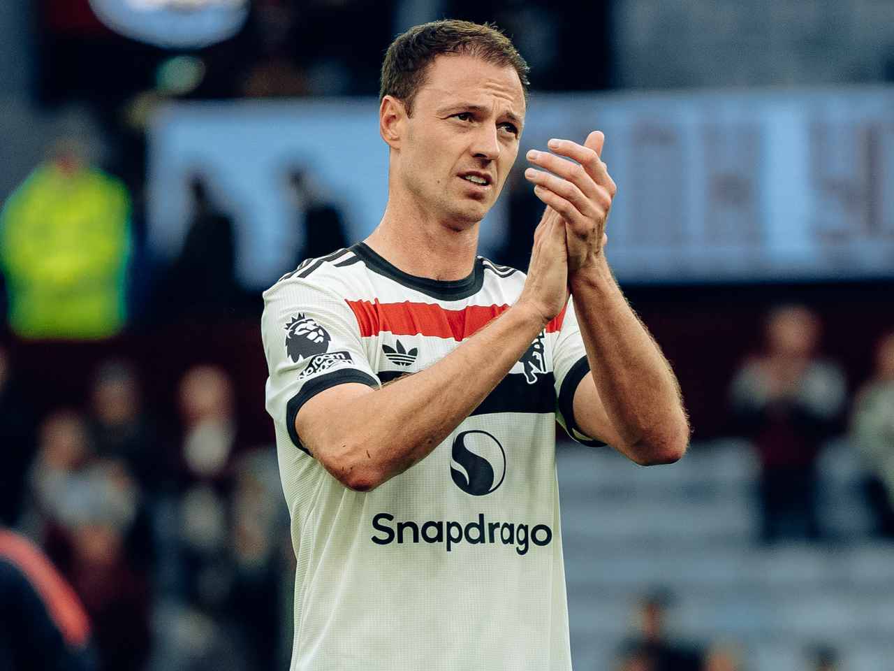 Jonny Evans