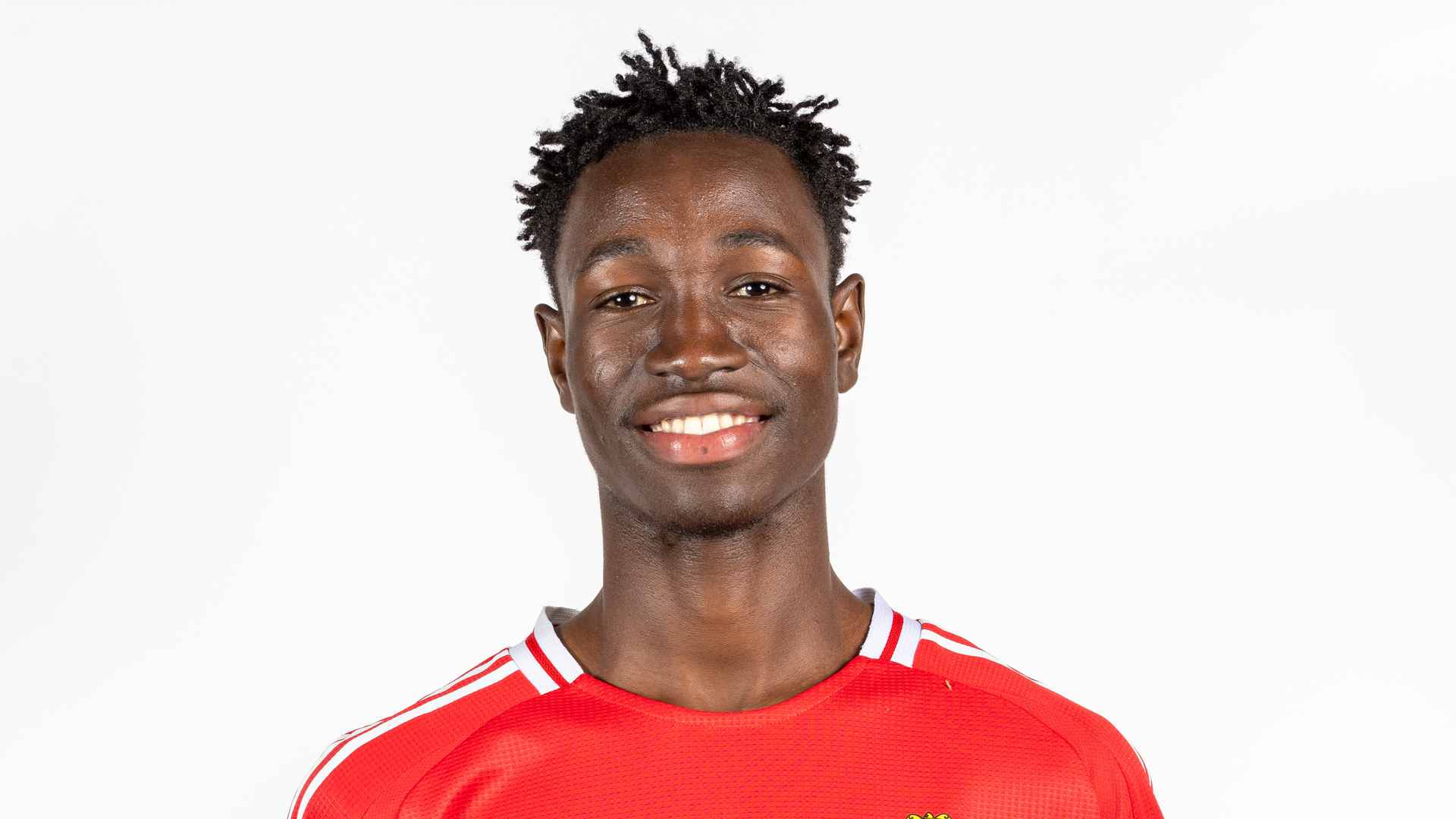 Sekou Kone Player profile Manchester United