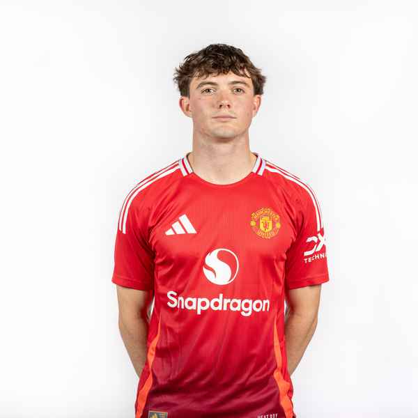 James-Overy
