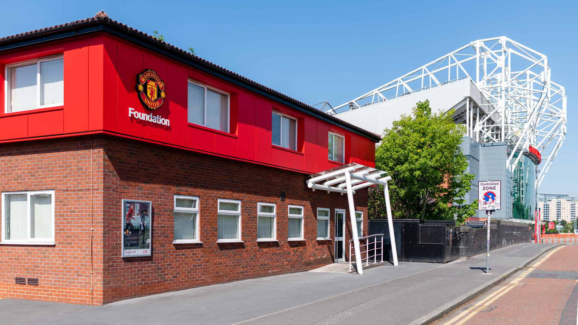 Ashley Hackett appointed as new Foundation CEO