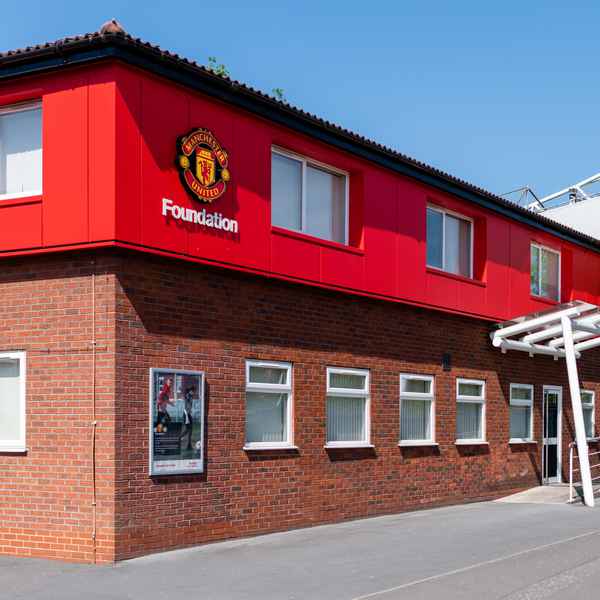 Ashley Hackett appointed as new Foundation CEO