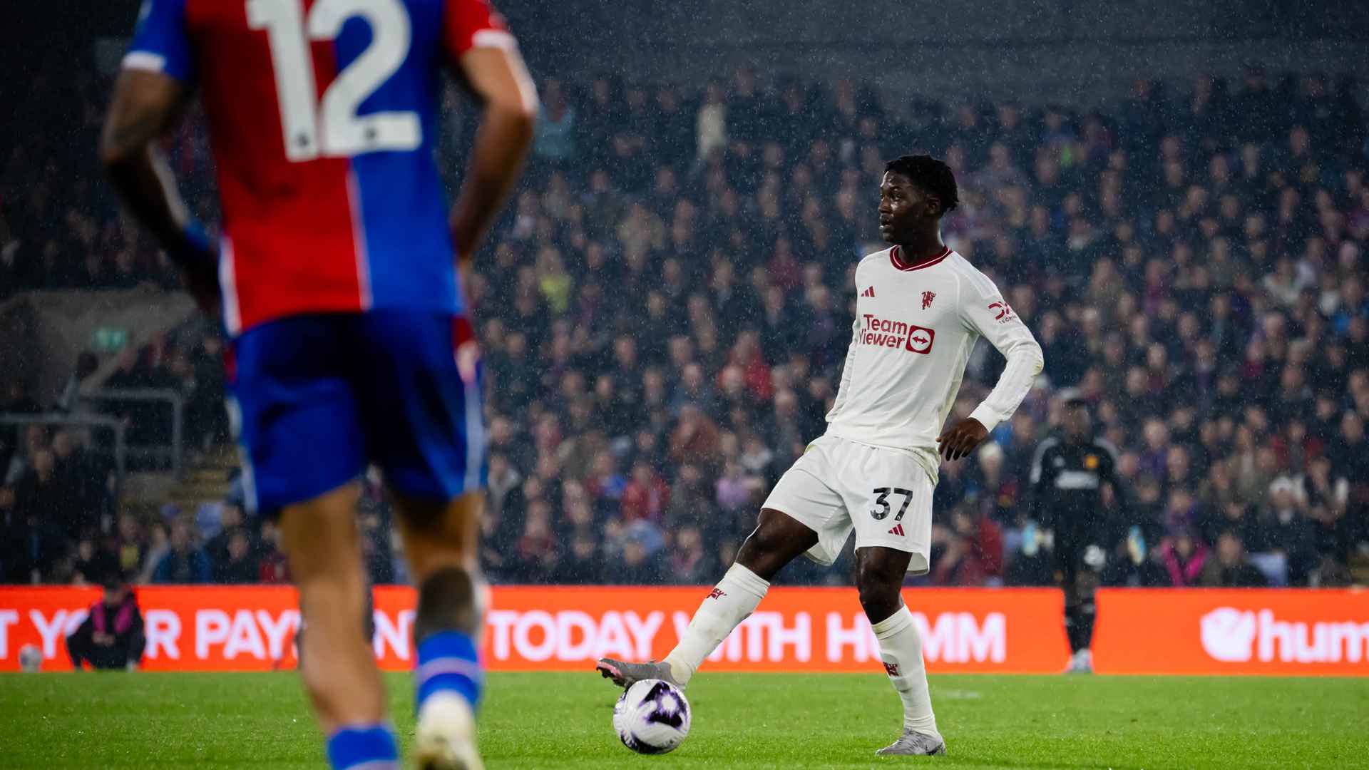 Short Match Highlights From Crystal Palace V Man Utd 6 May 2024 short-match-highlights-from-crystal-palace-v-man-utd-6-may-2024