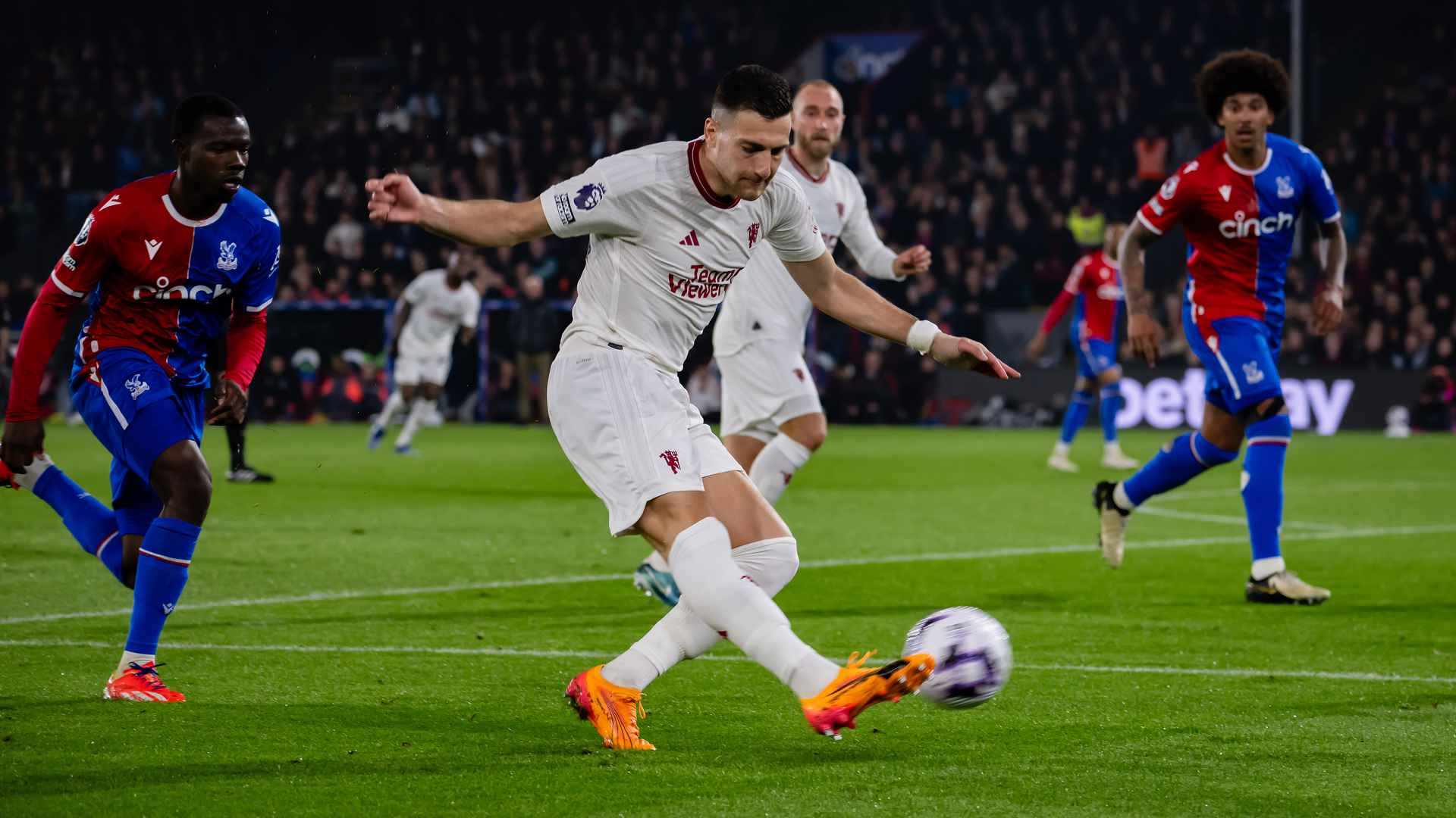 90 In 20 From Crystal Palace V Man Utd 6 May 2024 Manchester United crystal-palace-v-man-utd-watch-10-of-the-best-goals