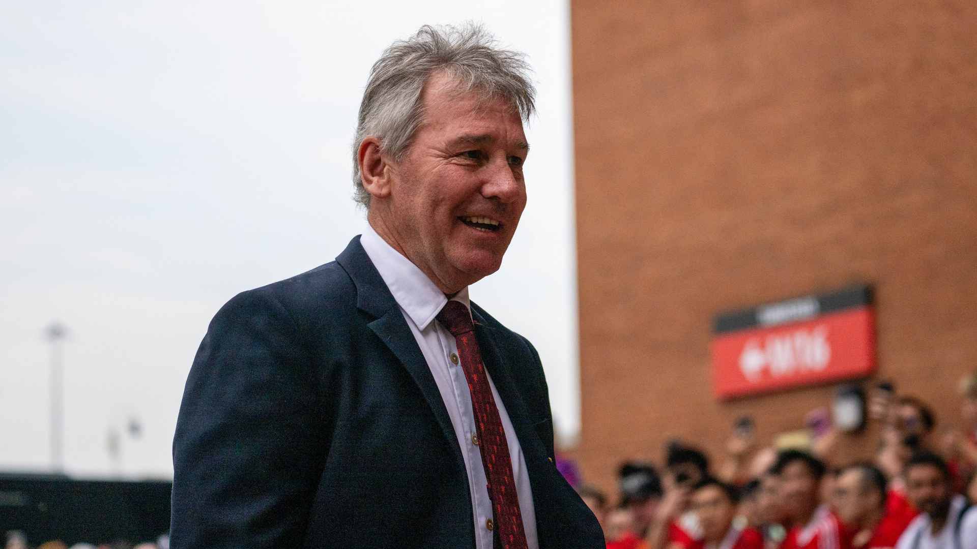 Robson relishing Celtic reunion