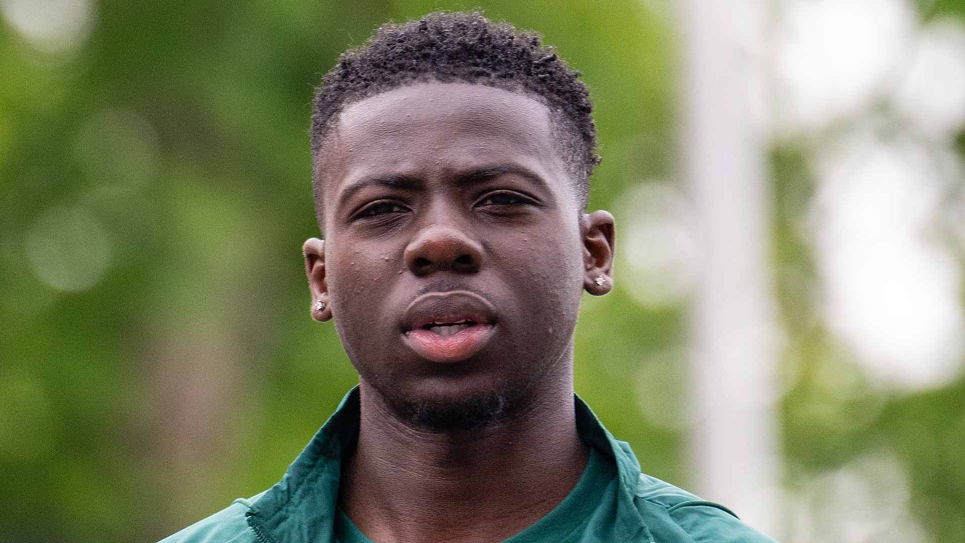 Omari Forson signs for AC Monza following departure from Man Utd