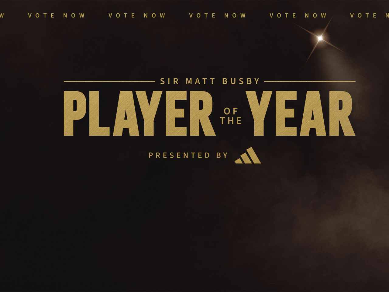  Jugador del Año del United 2023/24