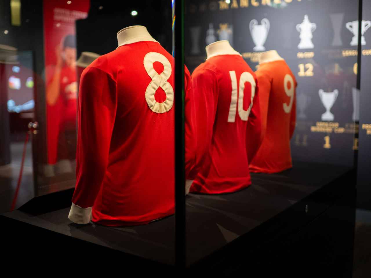 Museum Package Pre Match