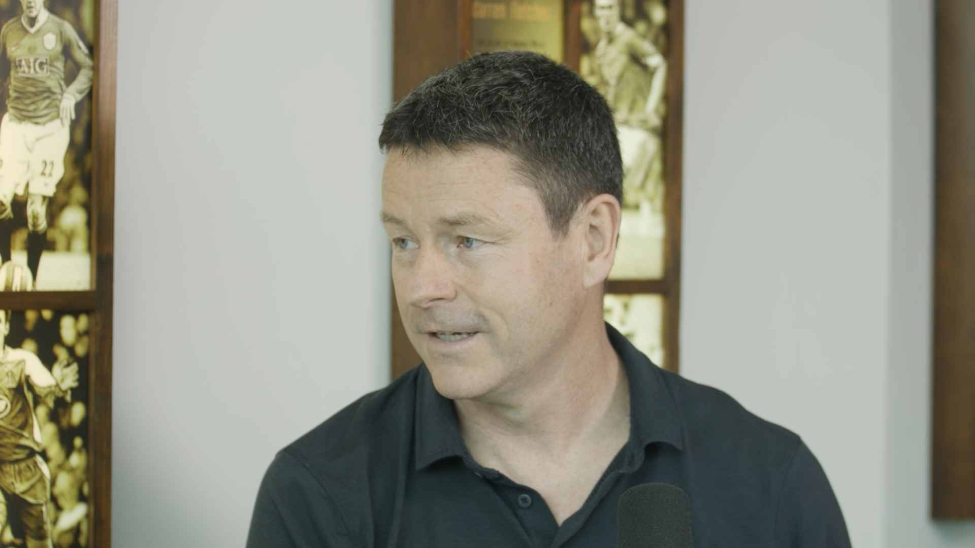 Five reasons Paul McGuinness’s UTD Podcast is a must-listen! Five reasons Paul McGuinness’s UTD Podcast is a must-listen!