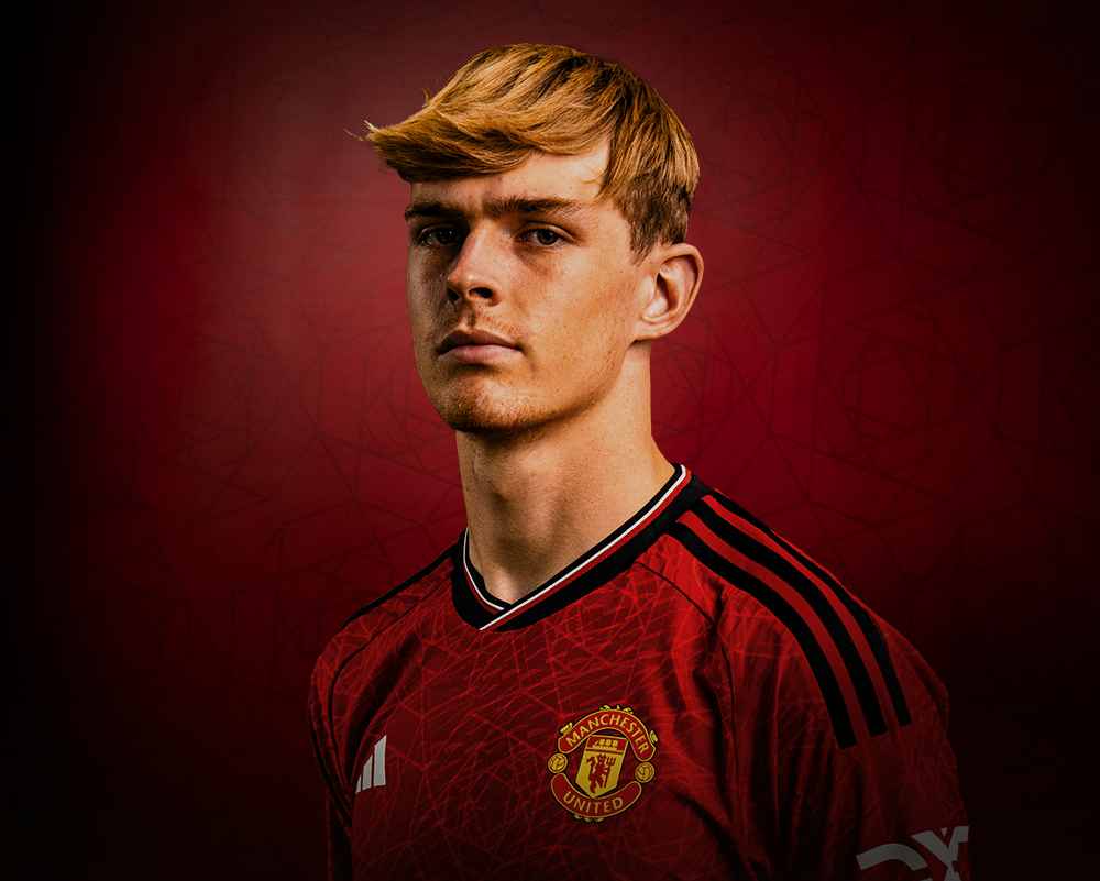 Picture of Toby Collyer