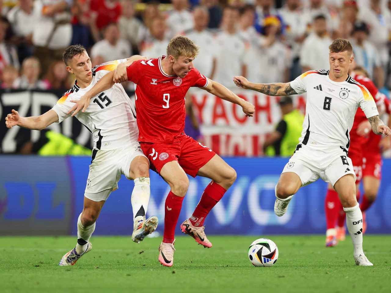 راسموس هويلاند