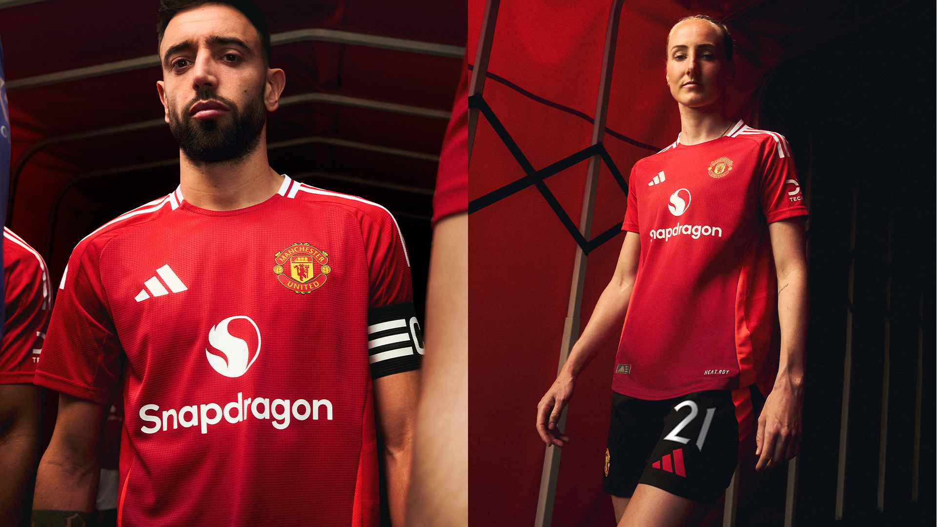 正規品】マンチェスターユナイテッドオーセンティックメイヌーユニフォーム