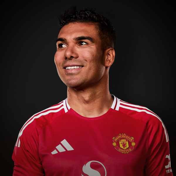 Casemiro