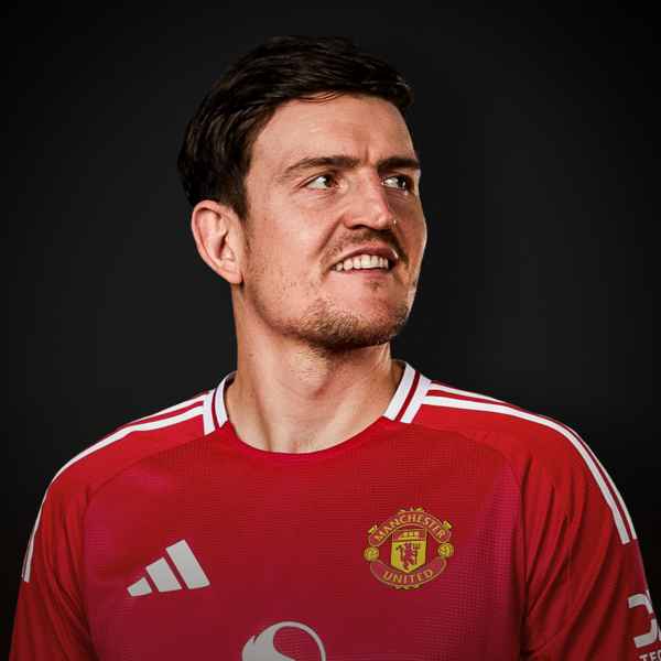 Harry-Maguire