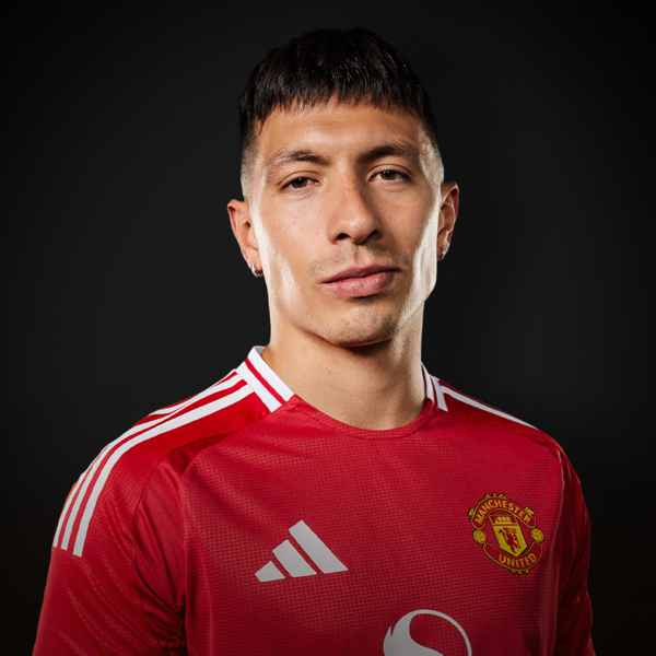 Lisandro-Martinez