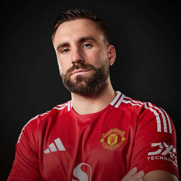Luke-Shaw
