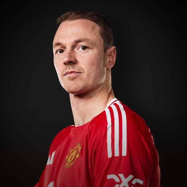 Jonny-Evans