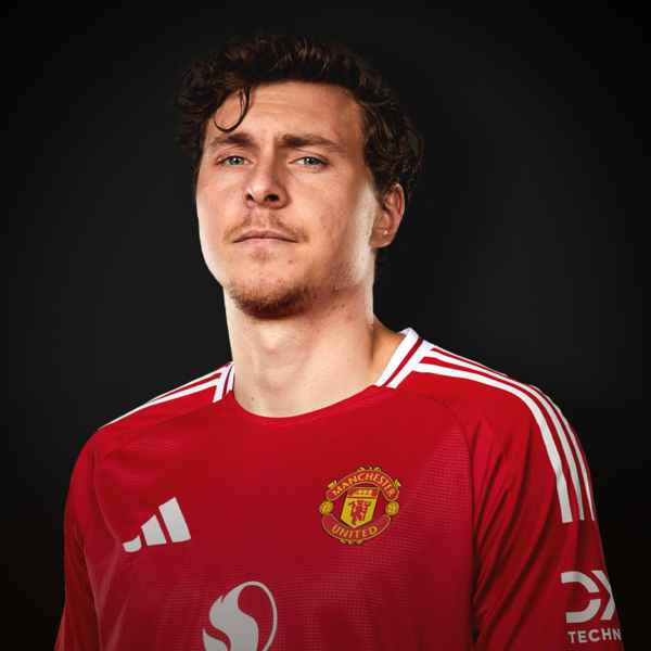 Victor-Lindelof