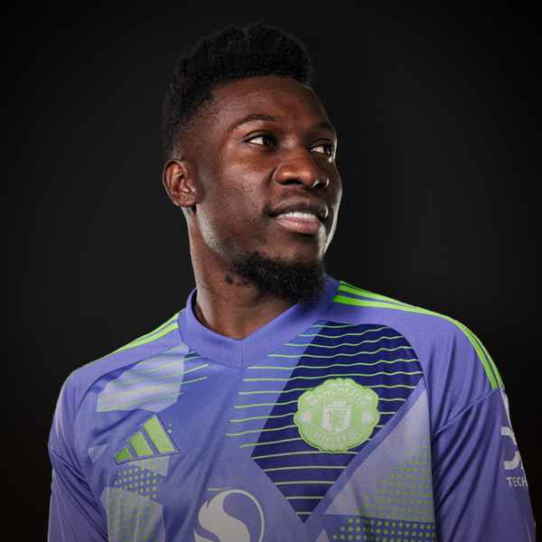 Andre-Onana