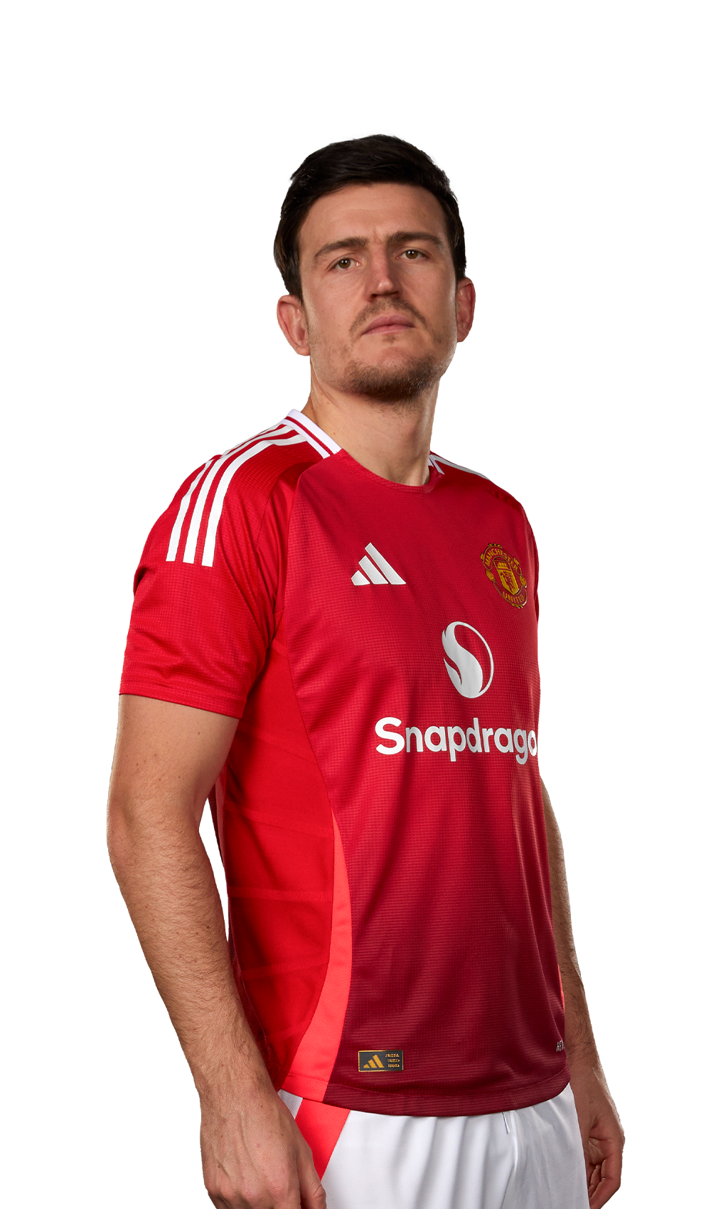 HarryMaguire