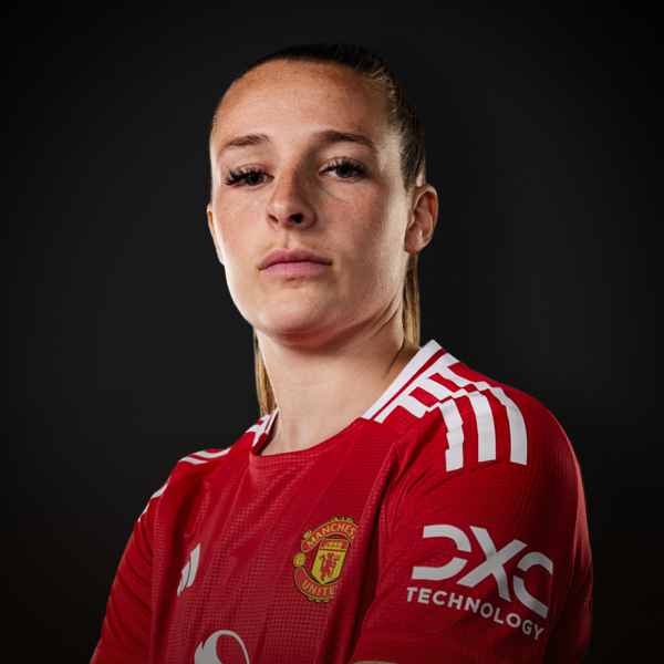 Ella Toone