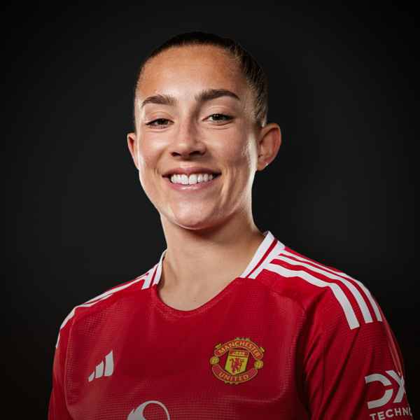Maya Le Tissier