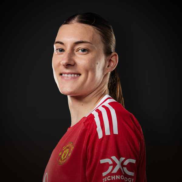 Hannah Blundell