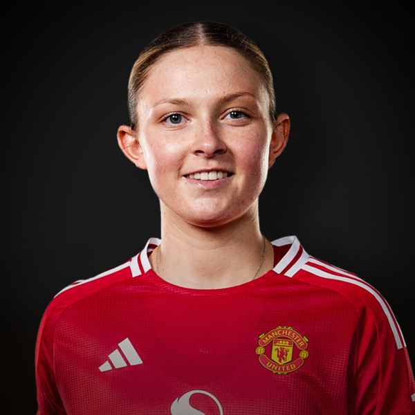 Evie Rabjohn