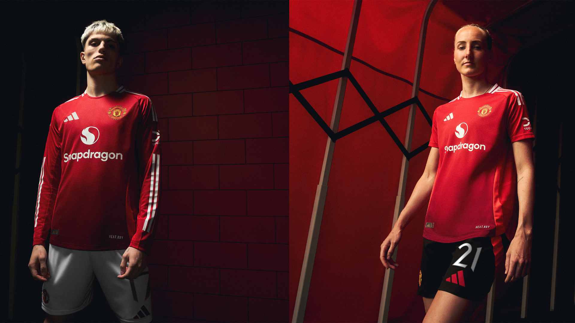 The new manchester united kit hotsell