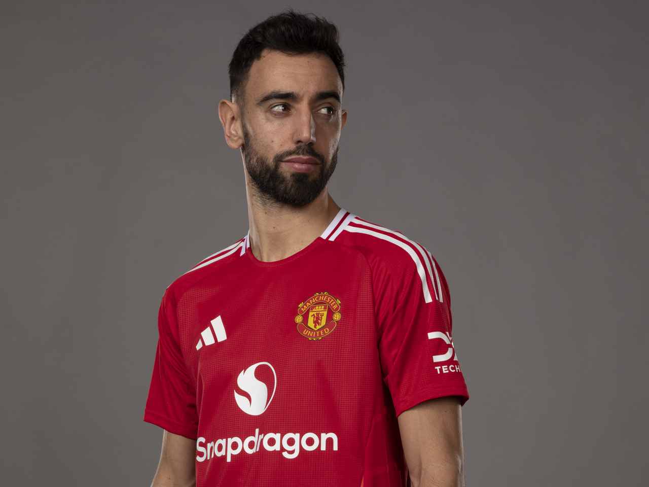 Five times Bruno Fernandes owned the stage for Man Utd  Manchester United