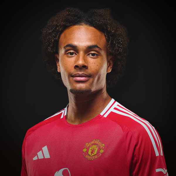 Joshua Zirkzee