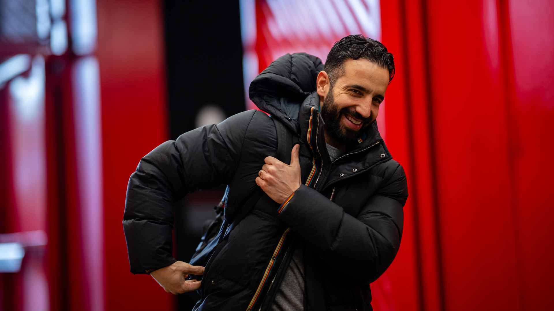 Manchester United Faces Injury Crisis Ahead of Leicester FA Cup Clash