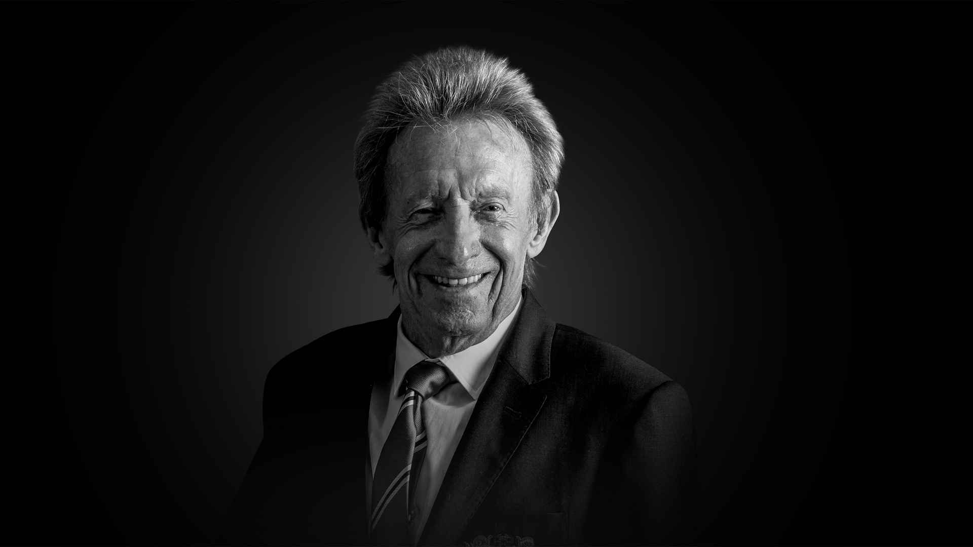 Denis Law passes away