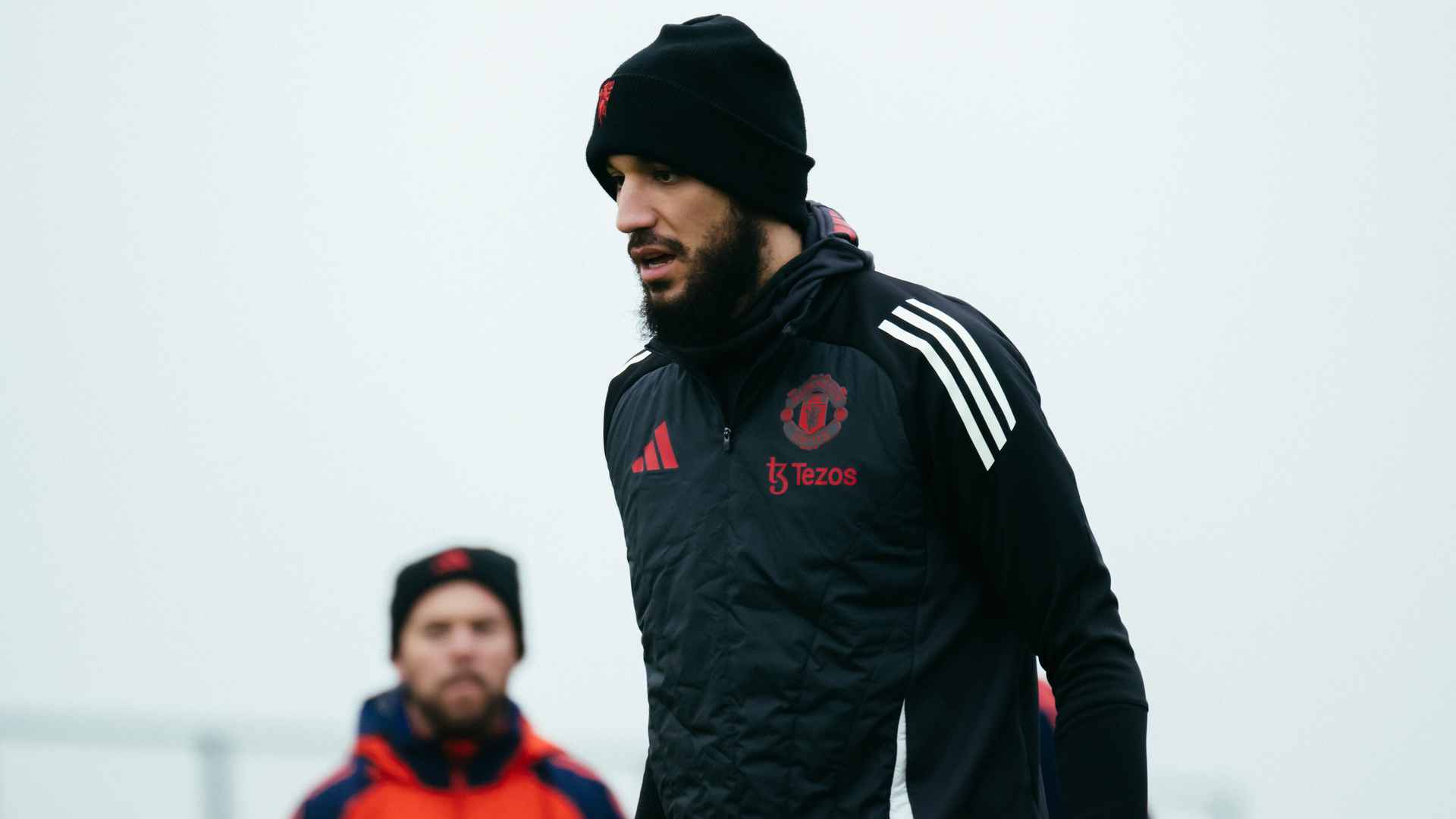 United’s matchday squad clarified
