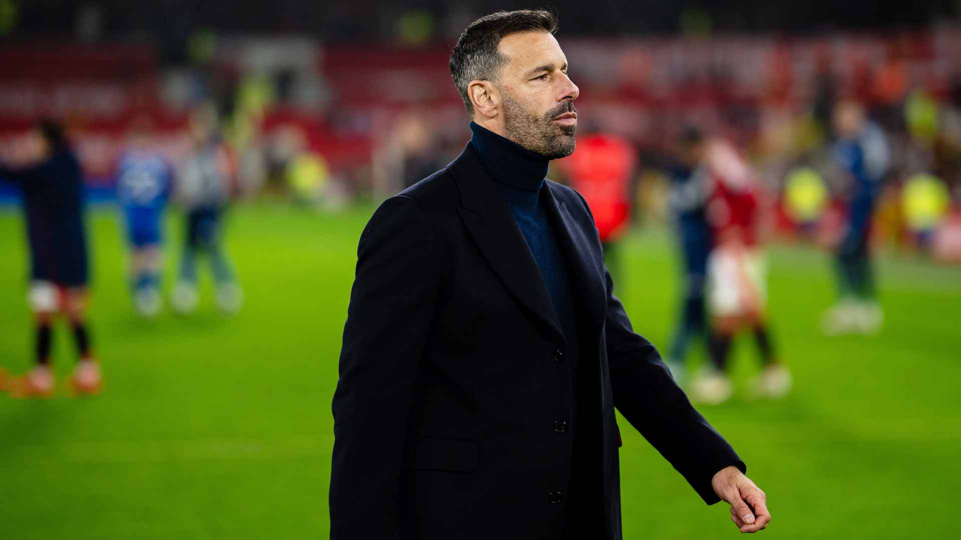Team news for United v Chelsea 3 November 2024 Manchester United