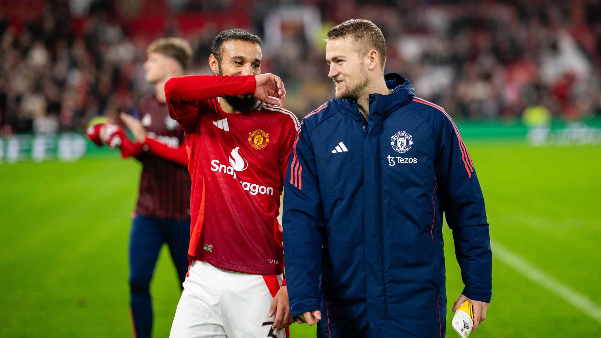 Fulham vs Manchester United A Crucial Clash at Craven Cottage