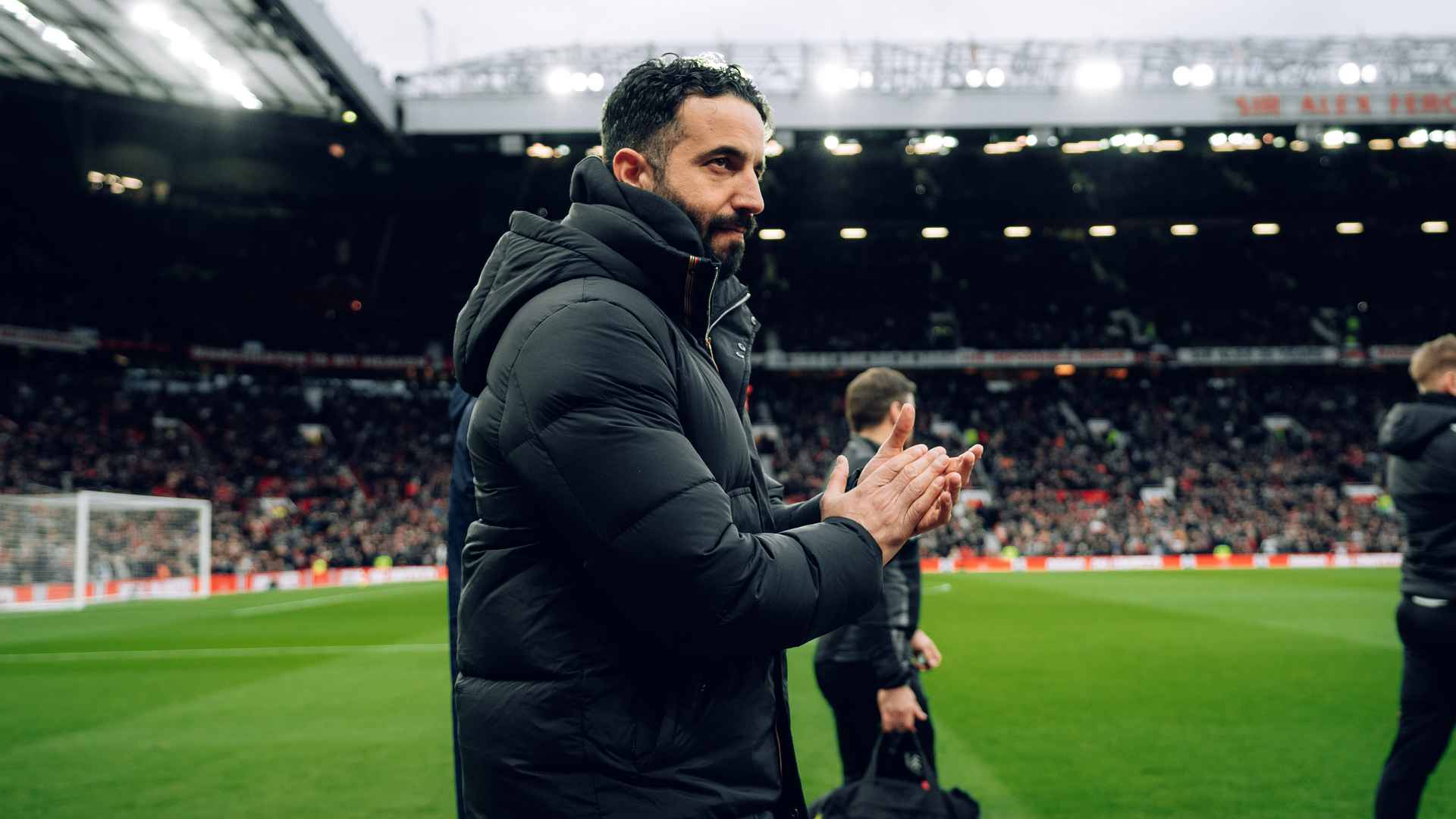 Team news for Man Utd v Arsenal on 9 March | Manchester United