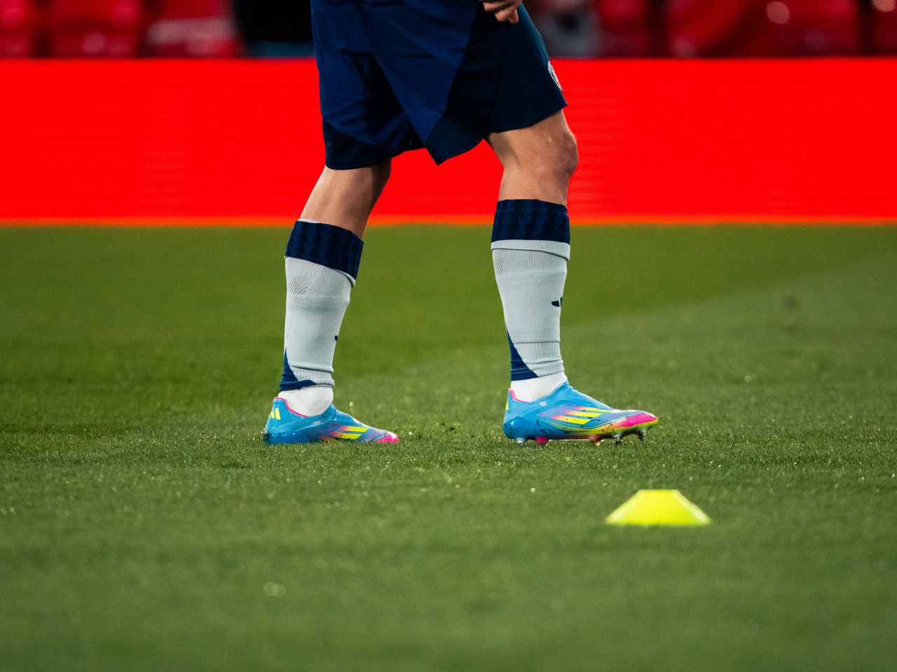 Will you notice something different about Man Utd's kit Will you notice something different about Man Utd's kit