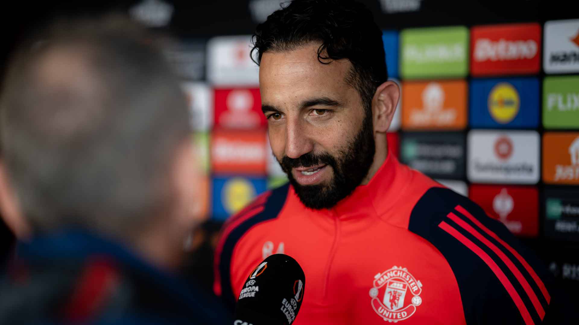 Key quotes: Ruben's press conference Feature image