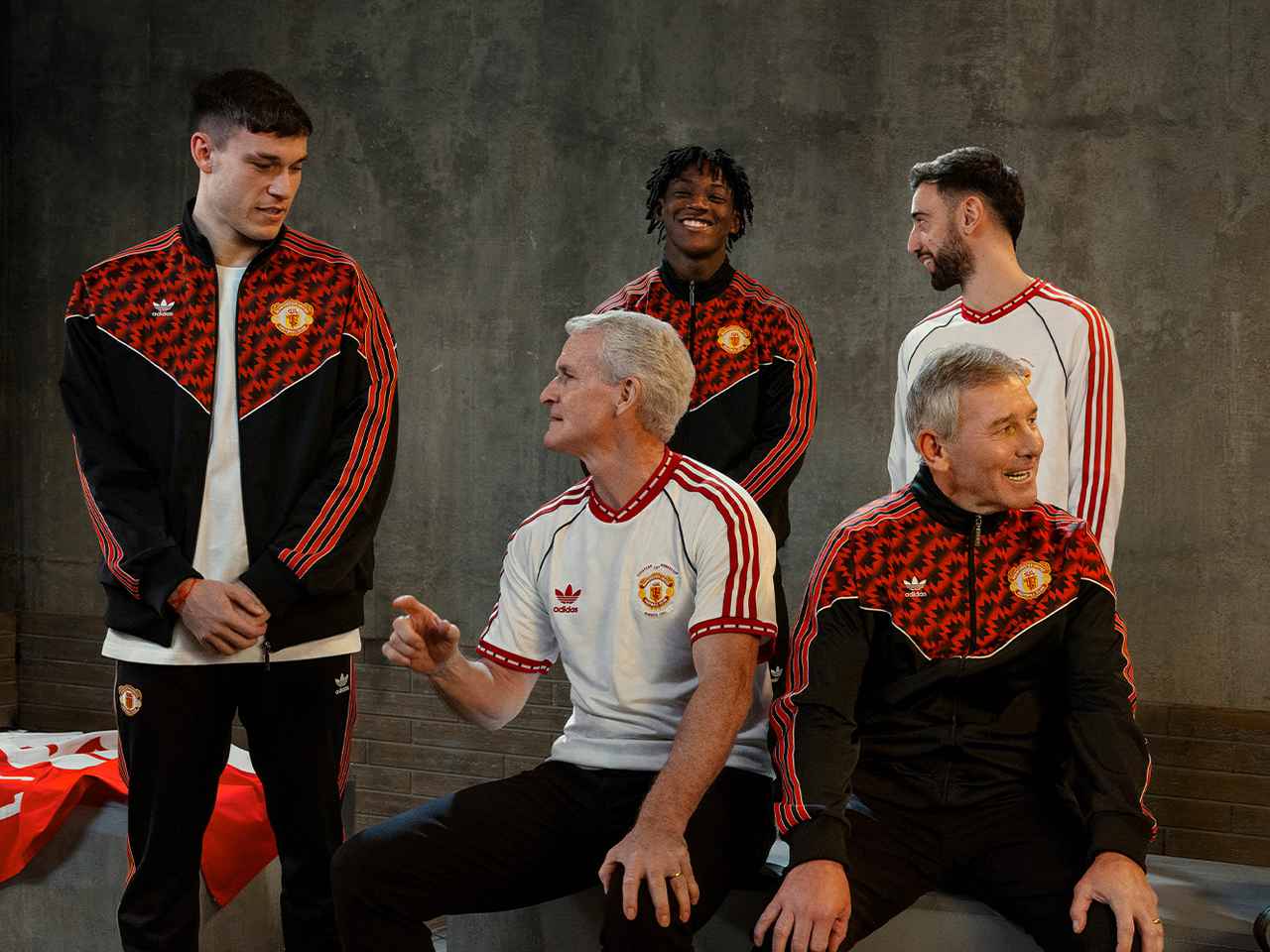 90/91 man utd uefaカップウィナーズカップ 復刻ユニフォーム