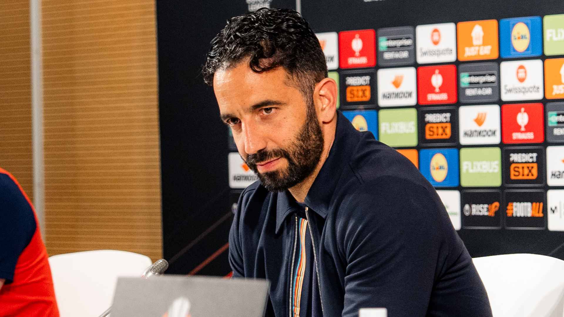Amorim's semi-final team news update Feature image