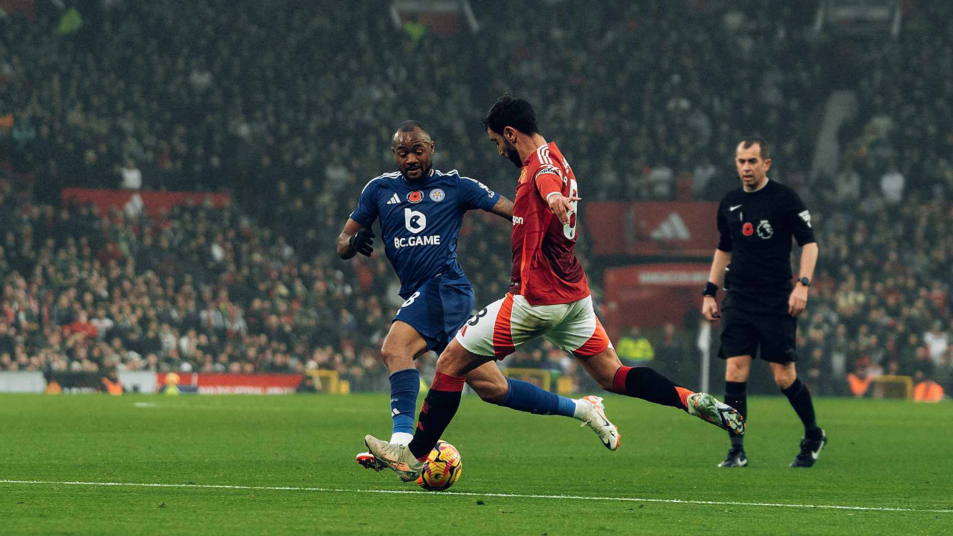 Manchester United March 2025 fixtures announced after Premier League