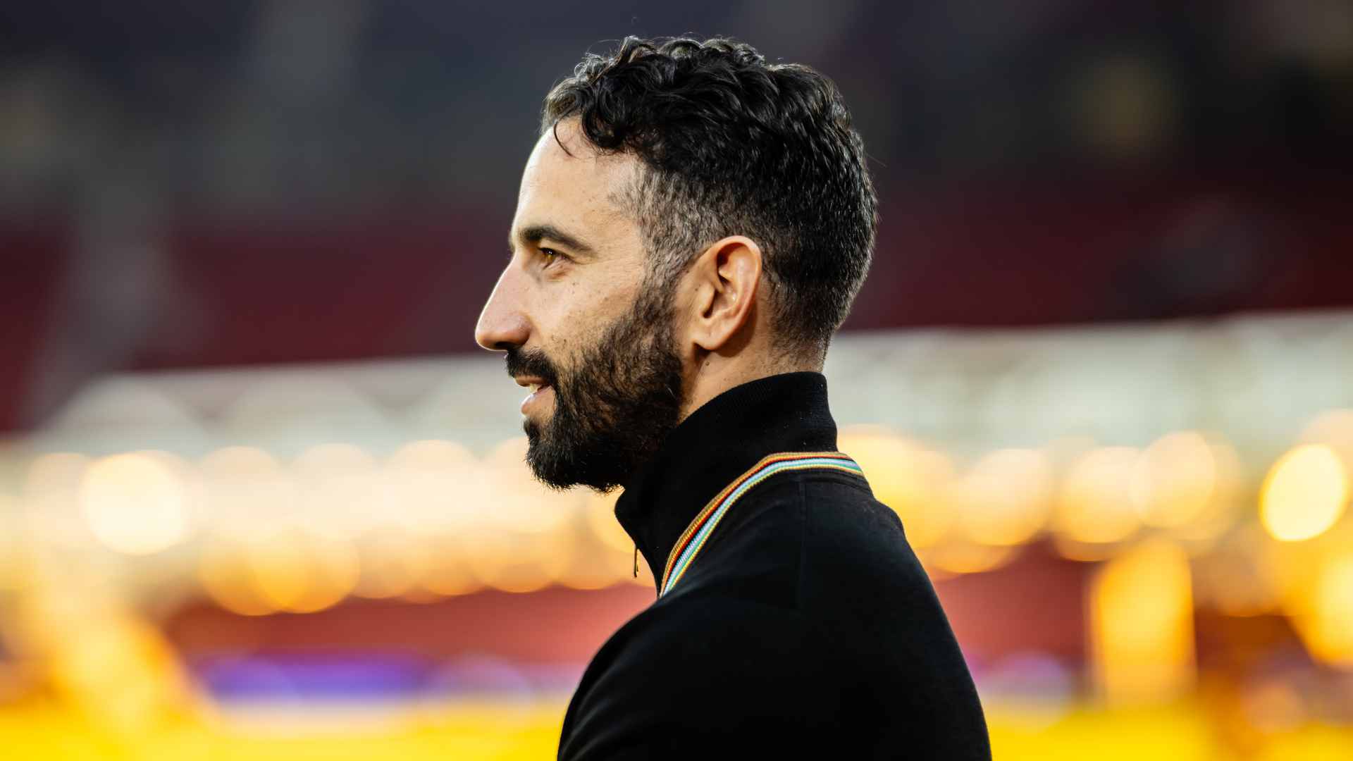 Man Utd confirm arrival of five members of Ruben Amorim coaching staff | 16 November 2024 Man Utd confirm arrival of five members of Ruben Amorim coaching staff | 16 November 2024