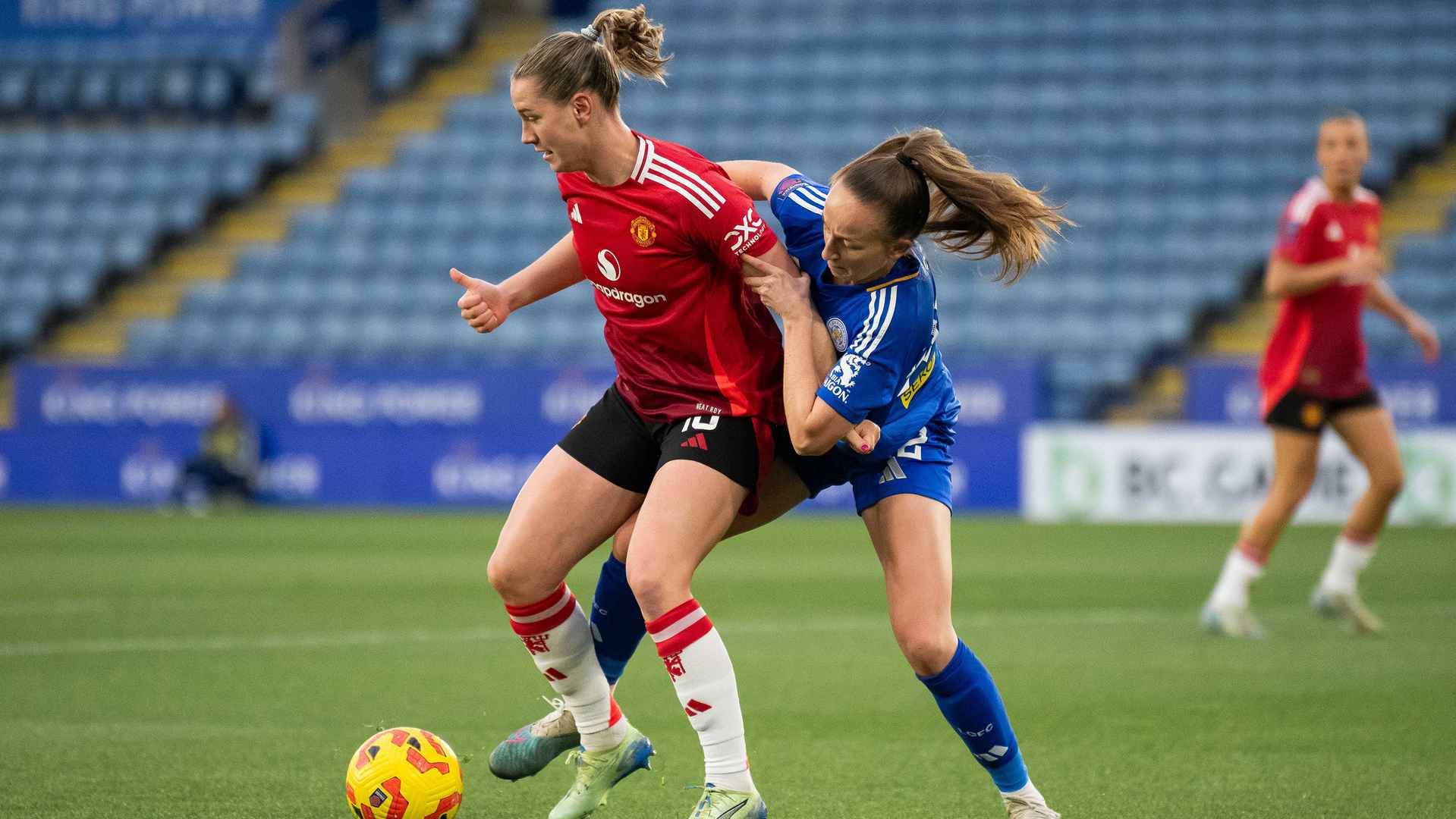 Liverpool Edge Past Crystal Palace in Tight WSL Clash