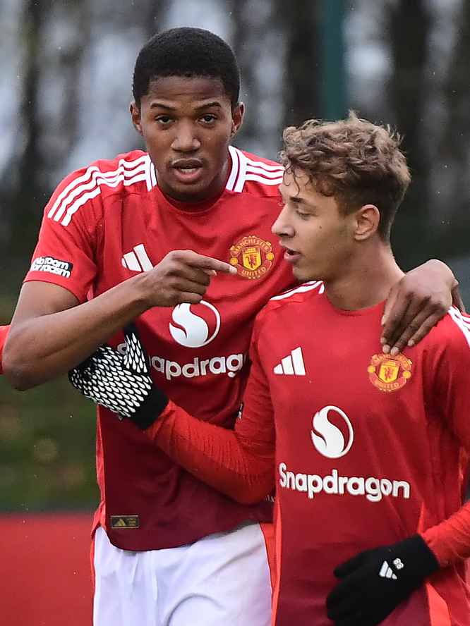 MUTV Manchester United