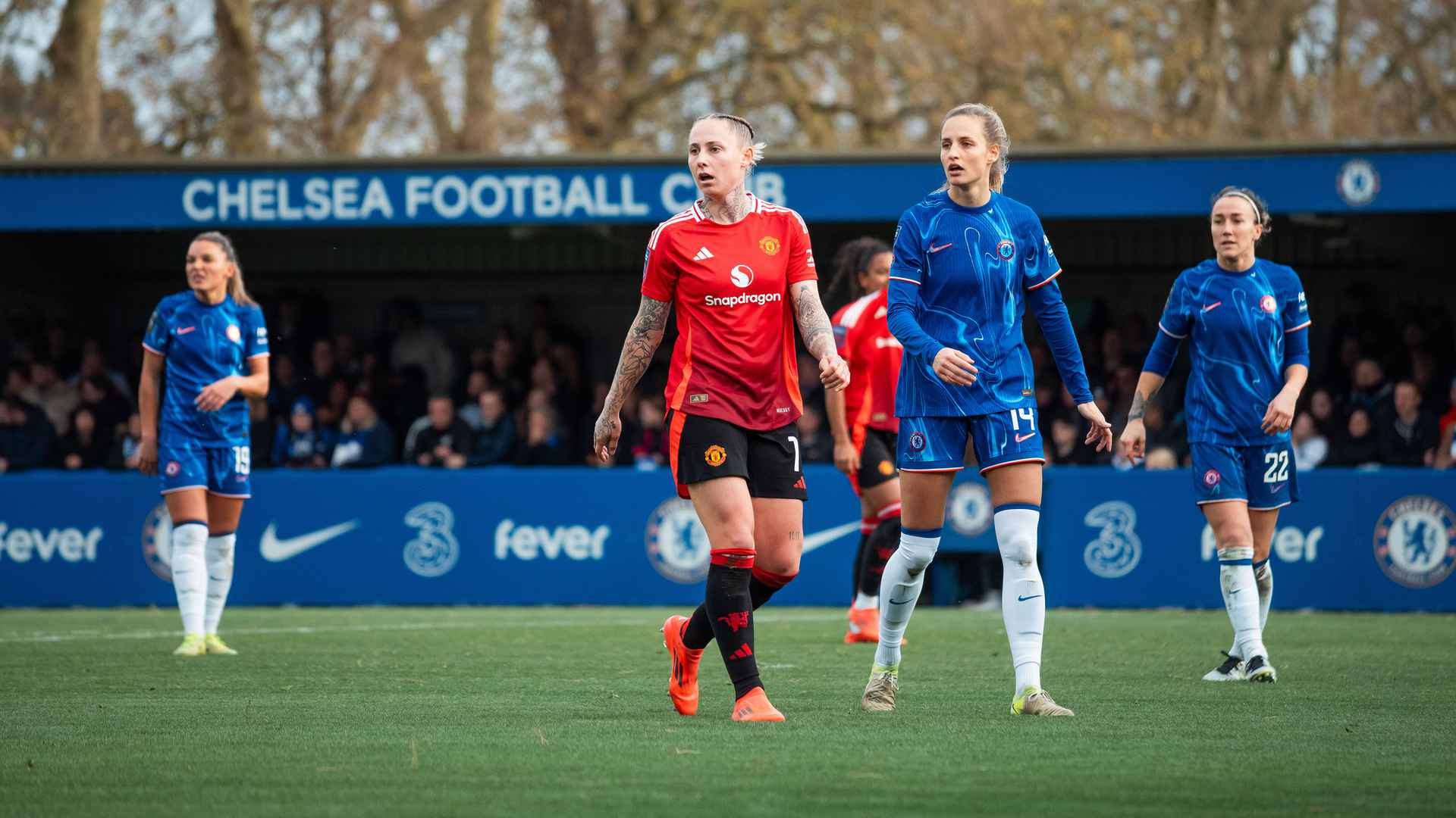 Highlights Chelsea V United Women Manchester United highlights-chelsea-v-united-women-manchester-united