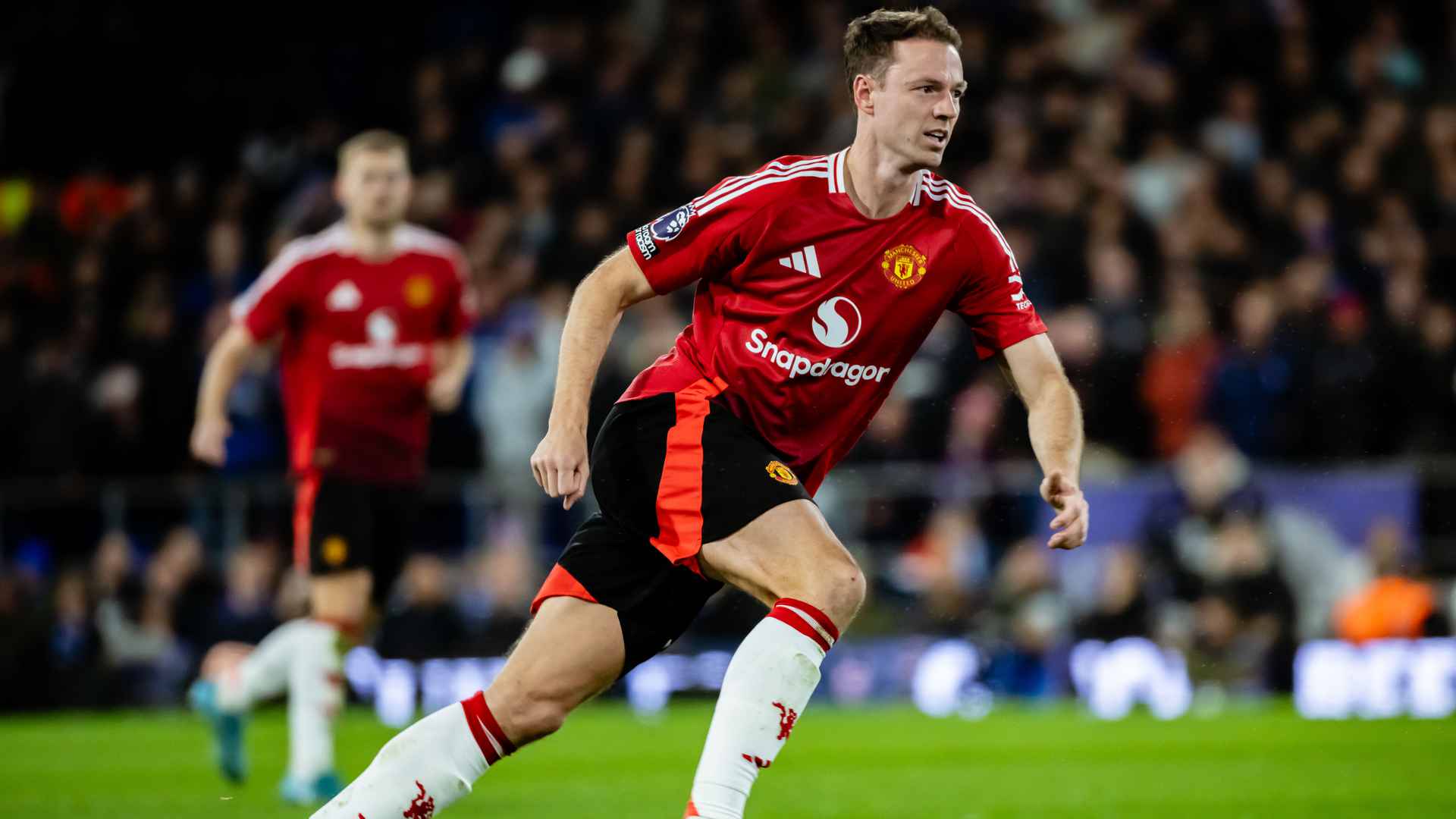 Team news update ahead of Liverpool test