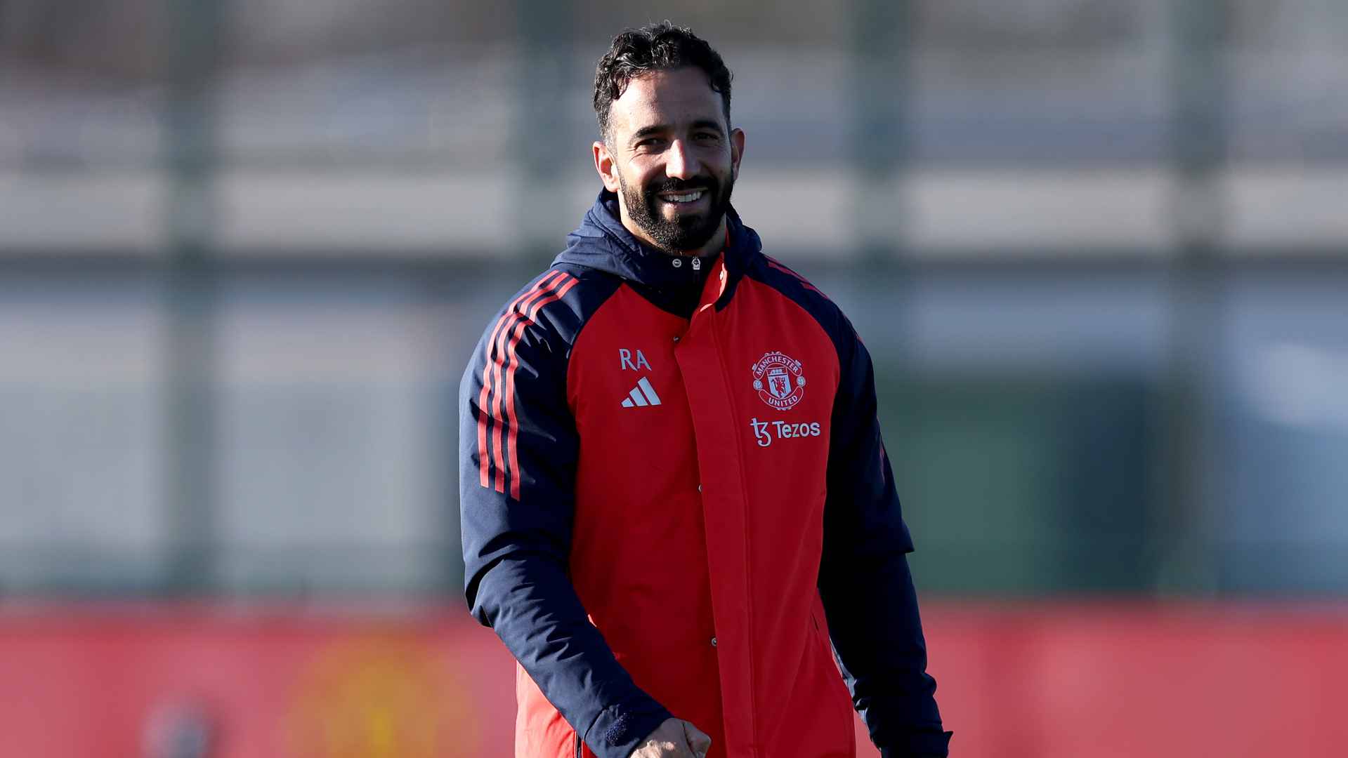 Team news: United v Rangers