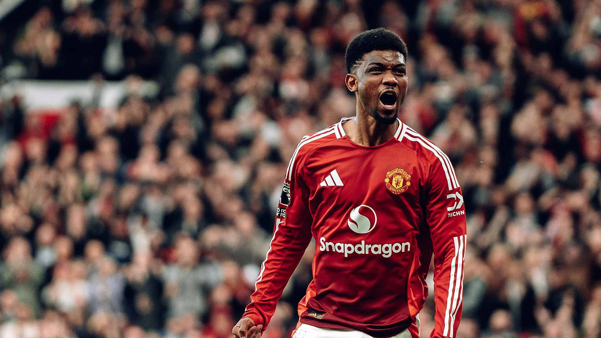 The stats behind Amad’s influence